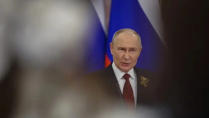 PUTIN NAJAVIO OSVETU:"OTVORILI SU PANDORINU KUTIJU"