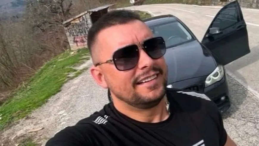 OVO JE VOZAČ KOJI JE U HERCEGOVINI NAMJERNO AUTOMOBILOM GAZIO LJUDE: BIO JE UPLETEN I U OTMICU