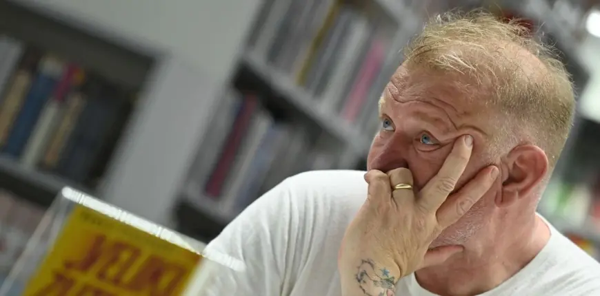ROBERT PROSINEČKI TRAŽI NOVI POSAO: VIŠE NIJE IZBORNIK REPREZENTACIJE