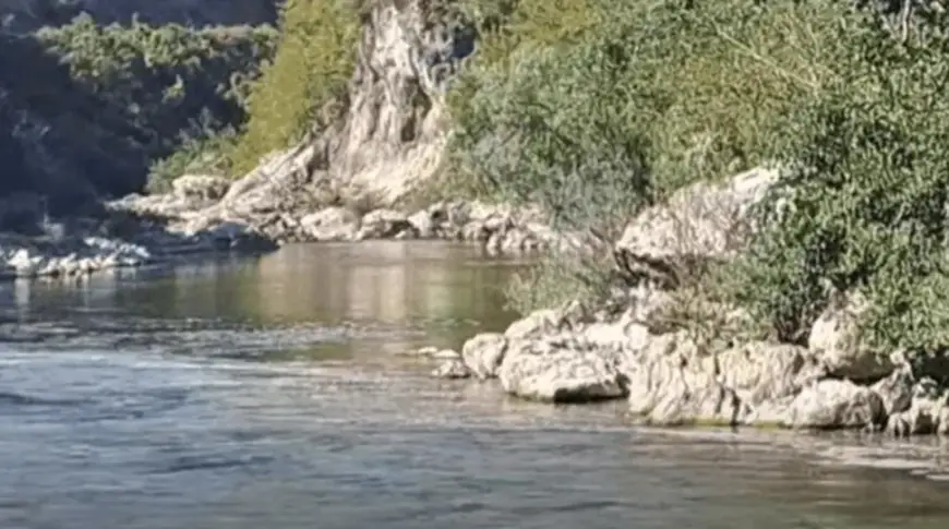 UŽASAN PRIZOR: "NERETVOM JE POLA SATA TEKLA KRV"
