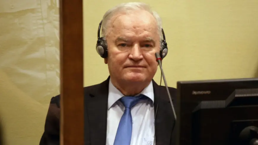 PRIJE SRERENICE BILA JE ŠKABRNJA. RATKO MLADIĆ ZA TAJ ZLOČIN NIKAD NIJE ODGOVARAO