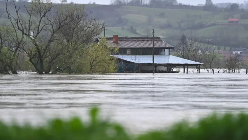 ALARMANTNO UPOZORENJE ZA HRVATSKU, POVJESNIČAR: "KATASTROFE MOGU DOLAZITI JEDNA ZA DRUGOM"