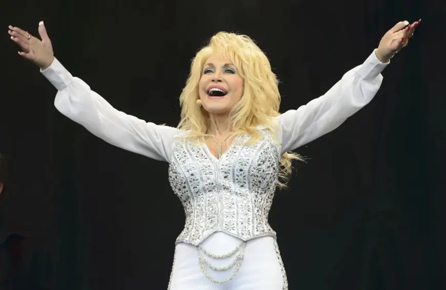 TENNESSEE ŽELI IMENOVATI ZRAČNU LUKU PO DOLLY PARTON