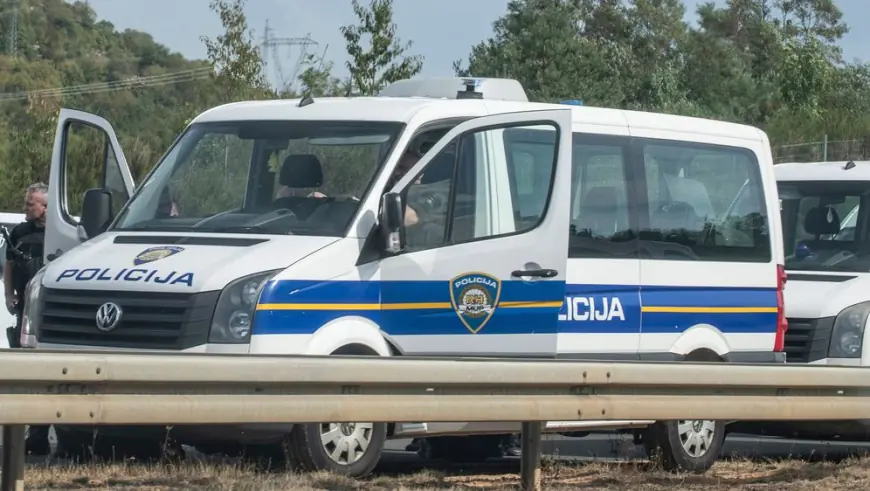 POLICIJA OBJAVILA DETALJE TRAGEDIJE U BAŠKI: STRADAO NA LICU MJESTA