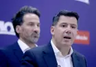 GRMOJA: NEĆE PROĆI PLENKOVIĆEV POKUŠAJ SMIRIVANJA LJUDI I MINIRANJA PROSVJEDA