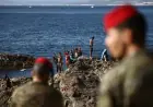 ŠPANJOLSKA PROVELA ISTRAGU: "MASOVNI PRELAZAK 72.000 MIGRANATA U CEUTU BIO JE UNAPRIJED OSMIŠLJEN"