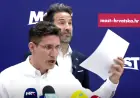 MOST: LIČANI SU SAMI PLATILI 5000 EURA LABARATORIJU U BERLINU. U POSJEDU SMO TESTA