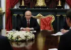 PUTIN TRI SATA RAZGOVARAO S TRUMPOVIM LJUDIMA, POZNATI DETLJI: OGLASIO SE KREMLJ