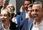 OVOGA SE BOJALA CIJELA EUROPA! LJEVICA JE U ŠOKU
