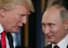 RAZGOVARALI PUTIN I TRUMP. POZNATO ŠTO JE TRAŽIO TRUMP I ŠTO JE PUTIN ODGOVORIO