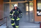 TUZLANSKI VATROGASAC PREMINUO TIJEKOM INTERVENCIJE. OD NJEGA SE OPROSTIO I DVD VODICE