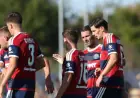 HAJDUK VODI U BARANJI, NOVO POJAČANJE ZABILO POGODAK