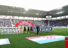 LUDNICA U KUPU: DINAMO DOMINANTAN PROTIV BEDEMA, OSIJEK NA TEŠKOJ SITUACIJI, USKOK VODI PROTIV GORICE