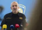 RAVNATELJ POLICIJE PRIZNAO: BILO JE PROPUSTA PRIJE TEŠKOG UBOJSTVA ŽENE, POKREĆU SE POSTUPCI PROTIV POLICAJACA
