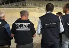 UHIĆENA KRIMINALNA MREŽA POVEZANA S CAMORROM, PRETRESI U TRI DRŽAVE