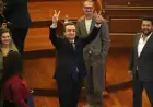 KOSOVSKI PARLAMENT PONOVNO IZABRAO KURTIJA ZA PREMIJERA
