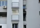 DIJETE IZ POŽARA IMA OPEKLINE NA 54 POSTO TIJELA. NA RESPIRATORU JE