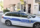 NAPAD U ŠIBENIKU: IZBODENA DJEVOJKA SPAŠENA, UBOJICA JOŠ NIJE PRI SVIJESTI OD DROGE