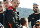 UHIĆEN SPLITSKI MAD MAX, KAZNENA PRIJAVA I INSTRUKTORICI VOŽNJE