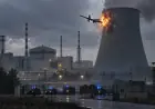 DRON POGODIO NUKLEARKU U RUSIJI, OGLASILA SE IAEA