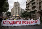 TALIJANSKI NOVINAR PROTJERAN IZ SRBIJE
