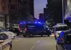 CURE DETALJI UŽASA: MLADIĆ POLICAJCIMA OTVORIO VRATA PA PRIZNAO - "UBIO SAM MAJKU"