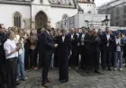 SDP I MOŽEMO! OTVORILI PREGOVORE O BUDUĆOJ VLADI: "NITKO DOSAD NIJE OVAKO RADIO"