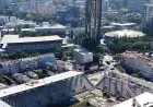 SPEKTAKULANE SNIMKE IZ ZRAKA NOVOG STADIONA U ZAGREBU