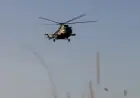 RUSKI VOJNI HELIKOPTER UŠAO U ČLANICU NATO-a, ODMAH PODIGNUTI BORBENI ZRAKOPLOVI