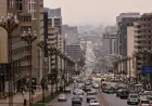 IZBIO NOVI RAT U AFRICI