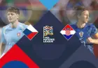 ČEŠKA - HRVATSKA EVO KAD VEČERAS POČINJE PRIJENOS, BILIĆ PRIPREMIO JAKIH PRVIH 11