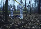 MAJKA ČETVERO DJECE PRONAĐENA OBJEŠENA O STABLO, A ONDA JE DOŠLO DO VELIKOG PREOKRETA U ISTRAZI
