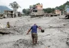 KATASTROFALNE POPLAVE I ODRONI POGODILI INDIJU I NEPAL: NAJMANJE 19 MRTVIH, DESETERO NESTALIH