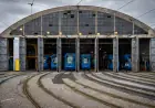 ZAGREB PRED KOLAPSOM. "NE IZNOSITE SMEĆE, NE ZOVITE TAKSIJE, VOZITE SE SA SUSJEDIMA"a