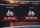 DOK ZET NIJE VOZIO, JEDAN JE POSAO PROCVJETAO: U SAMO DVA DANA UPRIHODILI GOTOVO MILIJUN EURA