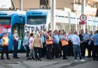 ŠTRAJK JE ZAVRŠIO, ŠTO S PLAĆAMA RADNICIMA? "SVE ĆEMO OBEŠTETITI ZA DANE PROVEDENE U NJEMU"