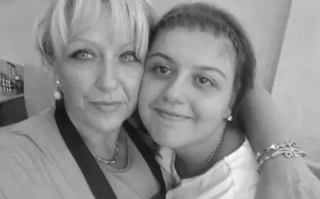 MISTERIOZNA TRAGEDIJA NA JADRANU: OVO SU MAJKA I KĆI KOJE SU UMRLE NA ODMORU U RAZMAKU OD SAT VREMENA