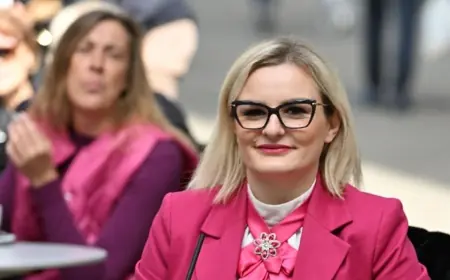 SUPRUG AUTORICE MAMINA BLOGA POSLAO VAŽNU PORUKU, OBJASNIO I ŠTO ĆE BITI S DJECOM: "POČELO SE GOVORITI..."