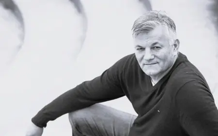 TUŽNA VIJEST POTRESLA HRVATSKI NOGOMET: UMRO IVAN GUDELJ!