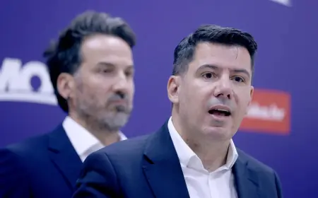 GRMOJA: NEĆE PROĆI PLENKOVIĆEV POKUŠAJ SMIRIVANJA LJUDI I MINIRANJA PROSVJEDA