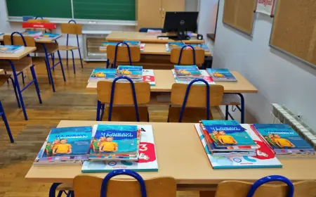 POČINJE NOVA ŠKOLSKA GODINA, A OVO JE SVE ŠTO MORATE ZNATI: VRAĆA SE I DRUGI DIO ZIMSKIH PRAZNIKA