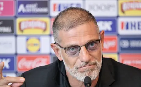 SLAVEN BILIĆ OBJAVIO POPIS IGRAČA, EVO ŠTO JE REKAO O MODRIĆU I LIVAKOVIĆU
