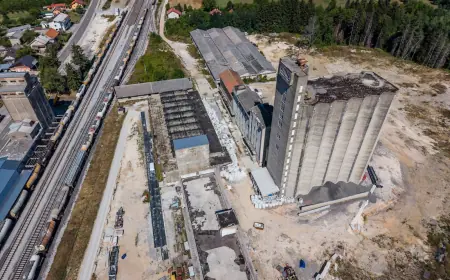 OBJAVLJEN NALAZ: MIKROPLASTIKA PROBILA U PODZEMNE VODE, NAĐENE I "VJEČNE KEMIKALIJE"