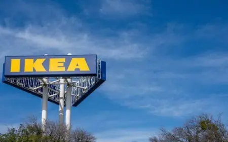 SUD ODLUČIO U KORISTI IKEA-e PROTIV KRAJNJE DESNE POLITIČKE STRANKE