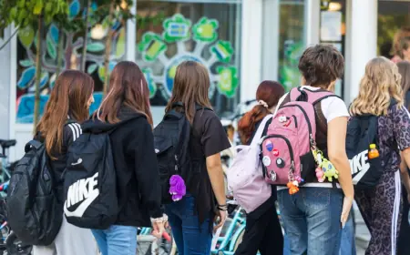 PISA 2025: OVO SU REZULTATI HRVATSKIH UČENIKA