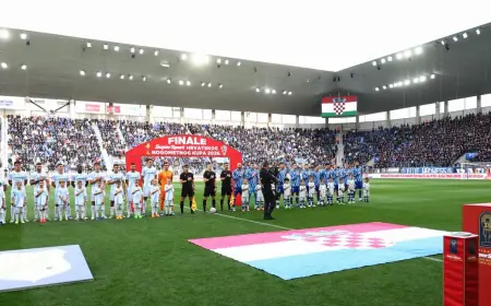LUDNICA U KUPU: DINAMO DOMINANTAN PROTIV BEDEMA, OSIJEK NA TEŠKOJ SITUACIJI, USKOK VODI PROTIV GORICE