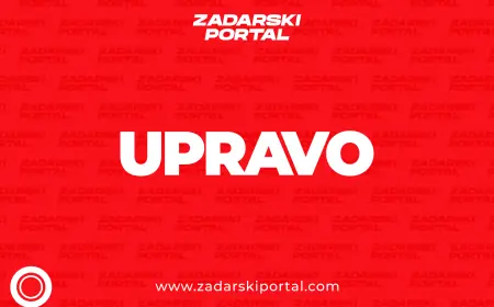 MONSTRUM KOJI JE UBIO SUPRUGU U SLATINI POČINIO SAMOUBOJSTVO U ZATVORU
