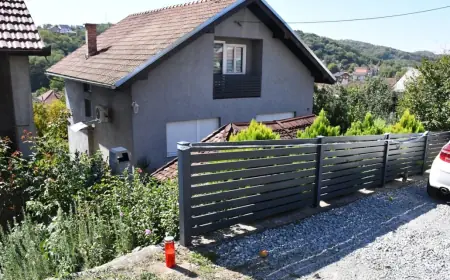 MONSTRUM KOJI JE UBIO SUPRUGU U SLATINI POČINIO SAMOUBOJSTVO U ZATVORU