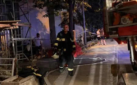 CURE POTRESNI DETALJI NAKON UŽASA U ZADRU: VEĆ JE DIJETE PRONAĐENO SAMO NA ULICI, PREDLAGALI DA GA SE ODUZME MAJCI