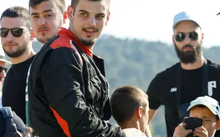 UHIĆEN SPLITSKI MAD MAX, KAZNENA PRIJAVA I INSTRUKTORICI VOŽNJE